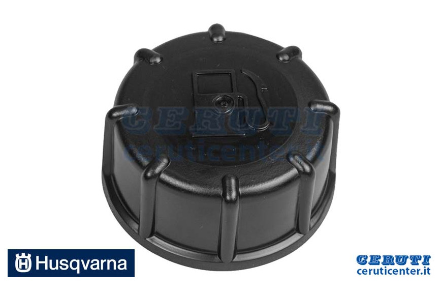 Cap Blend - Original Husqvarna - 544843201