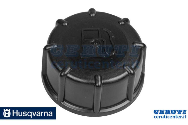 Cap Blend - Husqvarna Original - 544843201