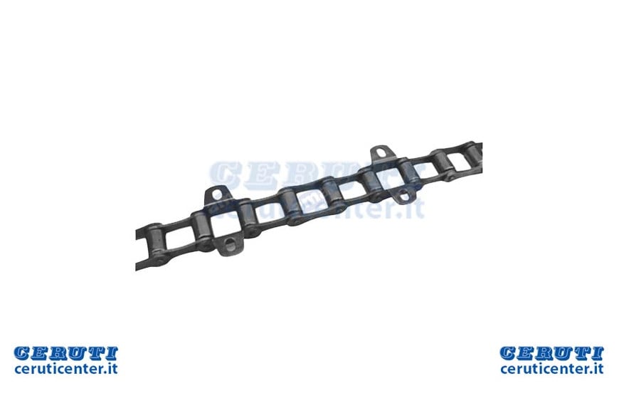 Kit Les Combiner Adaptable A Laverda
