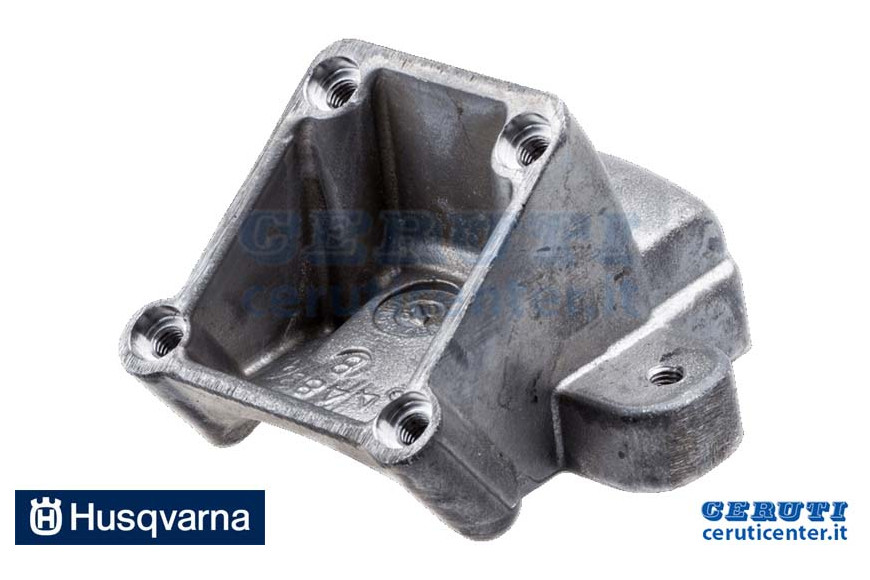 Supporto Parasassi - Originale Husqvarna - 544836901