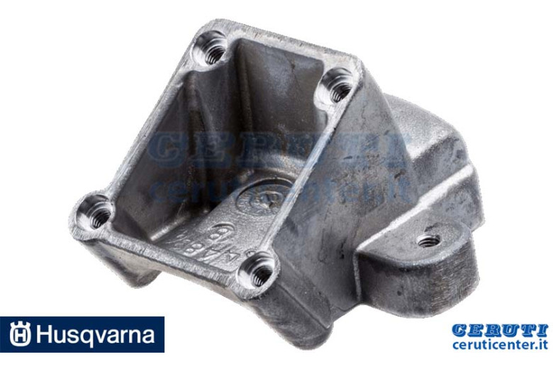Supporto Parasassi - Originale Husqvarna - 544836901