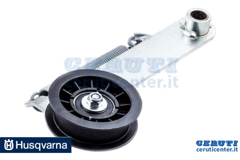 Tendeur Compl. - Original Husqvarna - 544835601