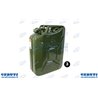 Tanica In Metallo 20 L - Ama