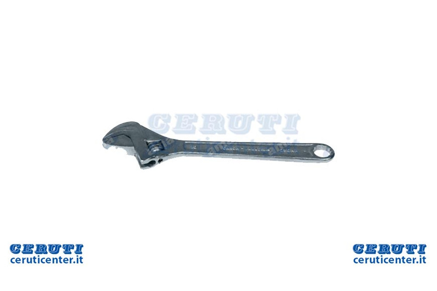 Key Reg. Un rouleau de 250 mm