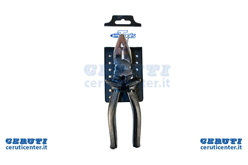 Pince universelle 200mm