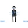 Pince universelle 200mm