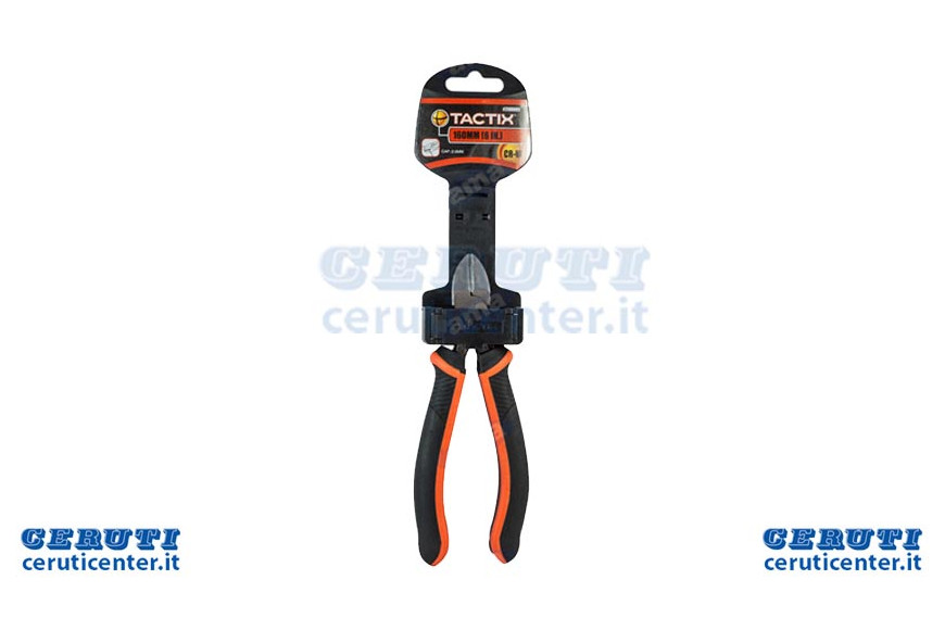 tenailles 160mm