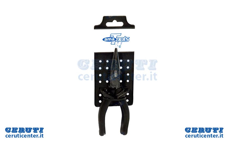 Gripper A Schnäbel Gerade 150mm