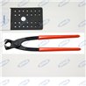 Tenaglia Pour Cementisti 225mm
