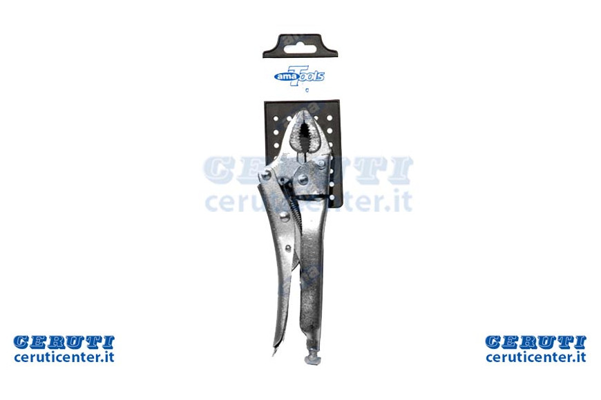 Colliers de serrage ajustables Autobl. 250mm