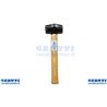 Mallet poignée en bois 1000gr