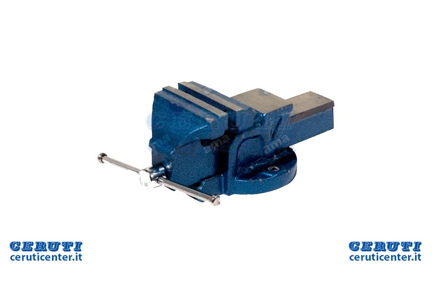 Vice fonte Bench fer 100 Gr