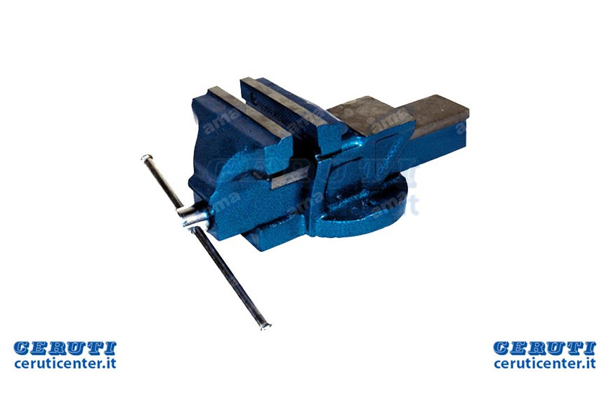 Vice De Banc en fonte 125 Gr