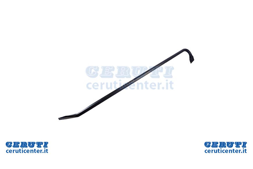 Bent Lever 18X800Mm St 64633