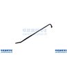 Bent Lever 18X800Mm St 64633
