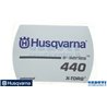 Etichetta - Originale Husqvarna - 544463601