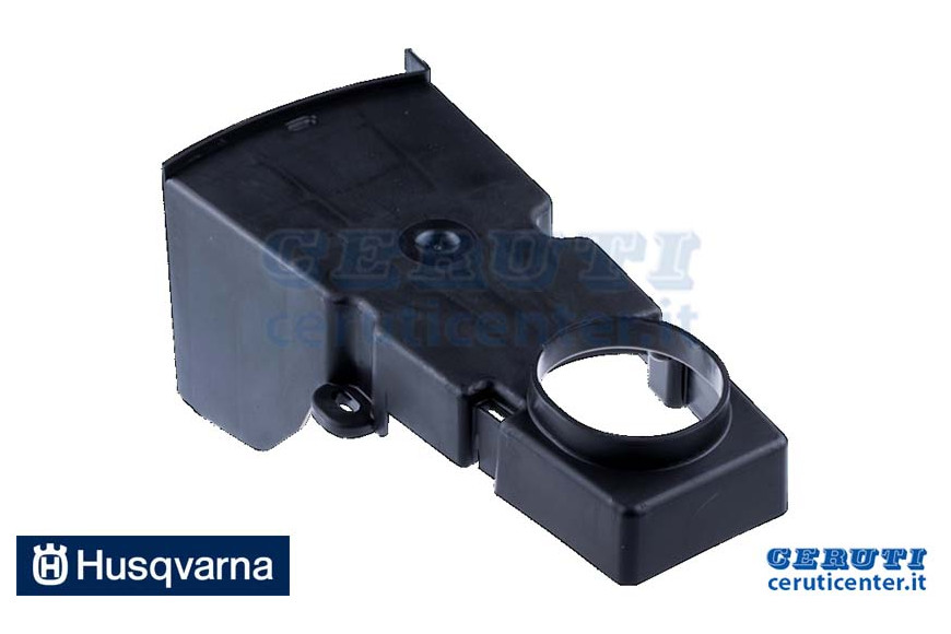 Carter Band - Original Husqvarna - 544462202