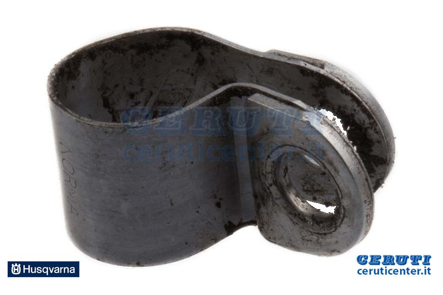 Occhiello - Originale Husqvarna - 544457801
