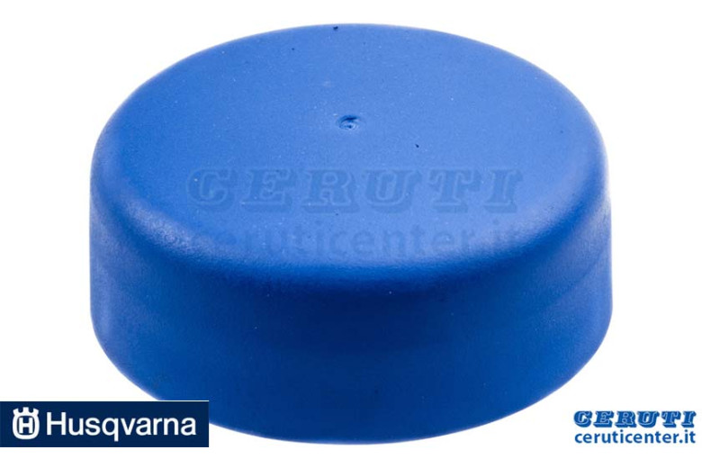 Knob - Original Husqvarna - 544455301