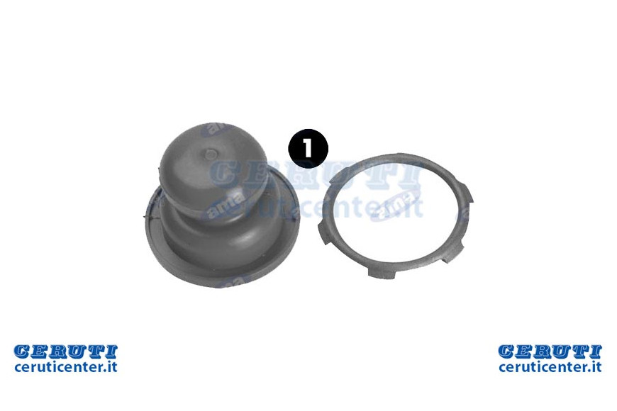 Primer Tecumseh 36045 - Ama