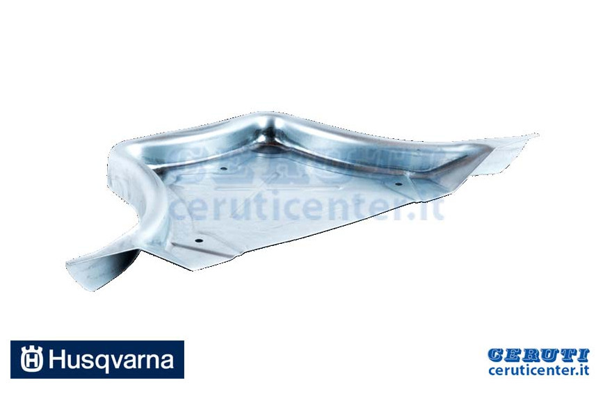Cap - Husqvarna original - 544449301