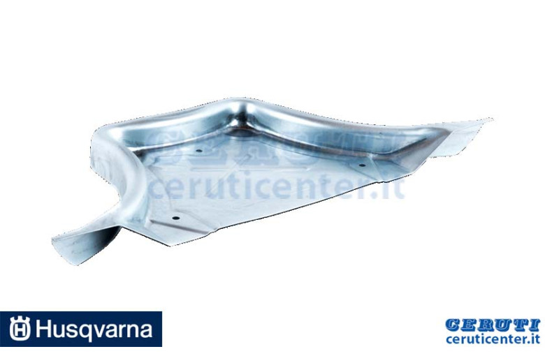 Cap - Husqvarna original - 544449301