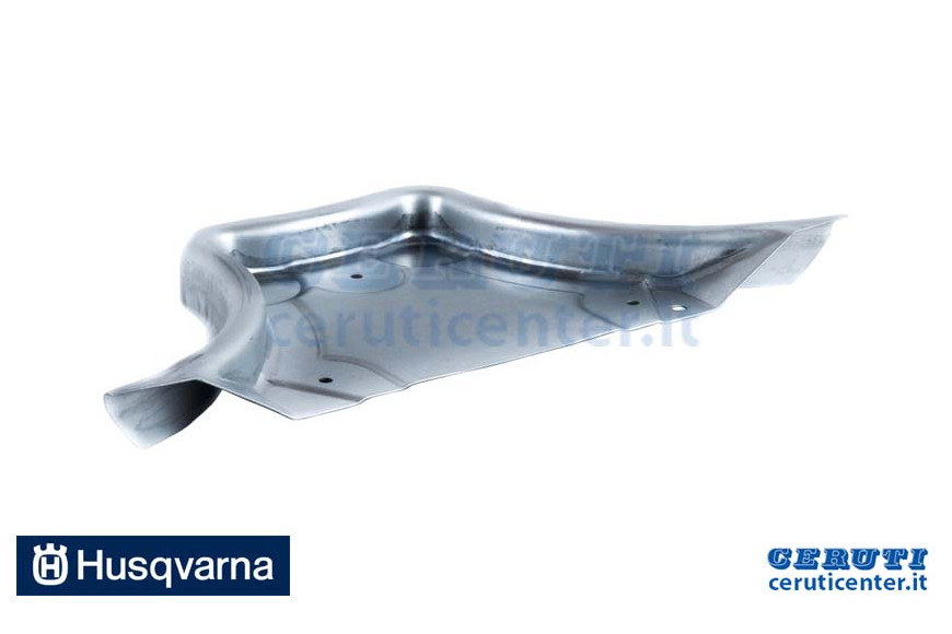 Cap - Husqvarna original - 544449201