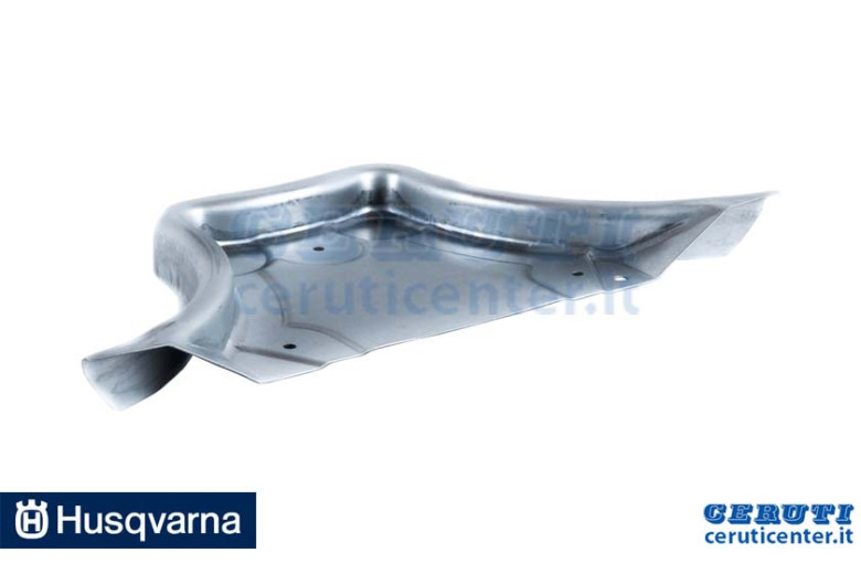 Cap - Original Husqvarna - 544449201
