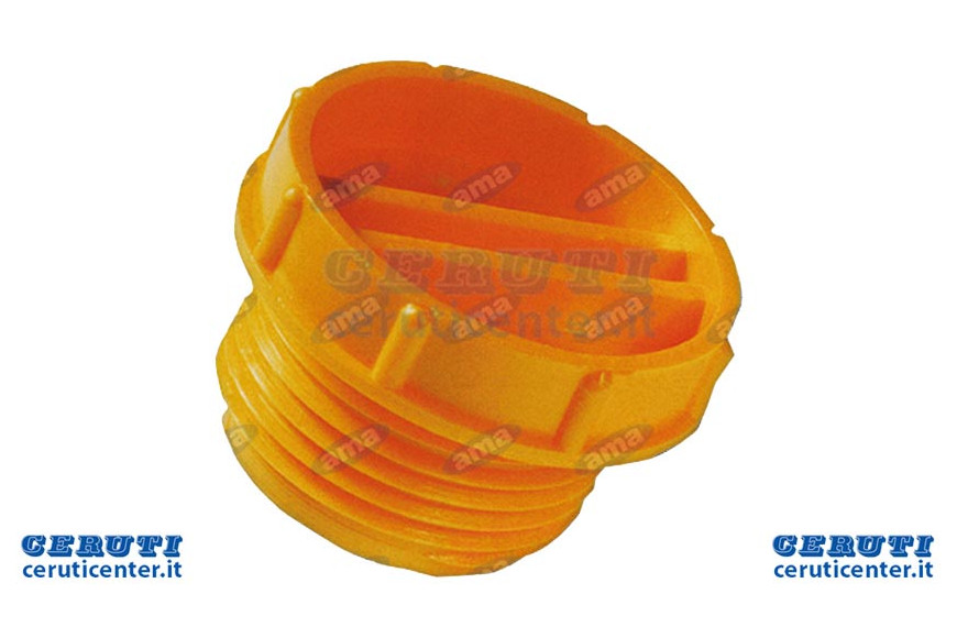 Capot de protection pour filetage de 3/8 "