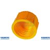 Protection Cap pour filetage mâle de 1/2 "