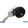Llave de contacto - Husqvarna original - 544442401
