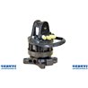Rotator von 5 Tonnen 360 ° mit Flansch