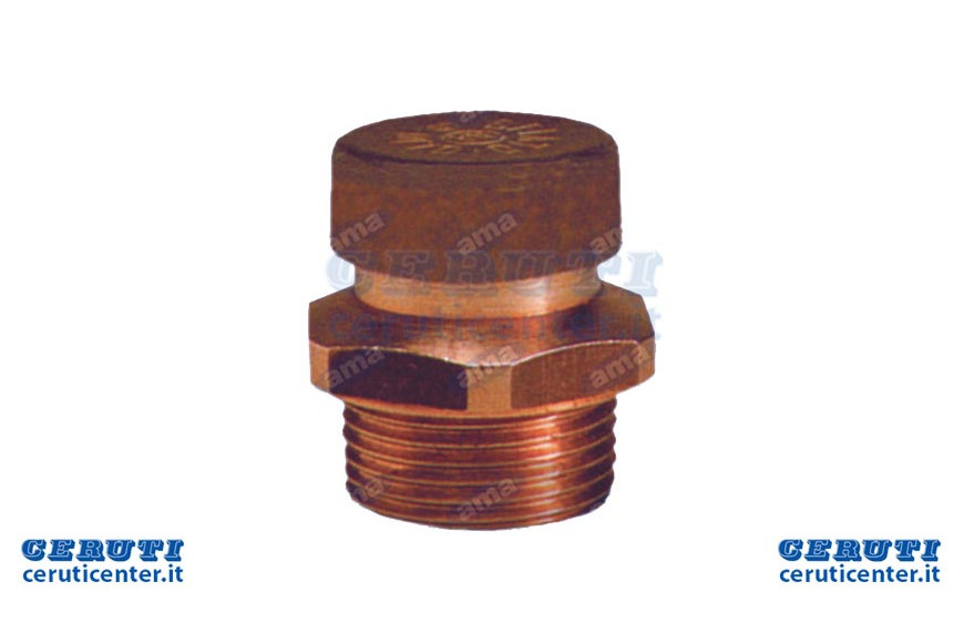 Vent Cap C / Prot. de 3/8