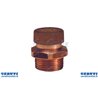 Vent Cap C / Prot. de 3/8