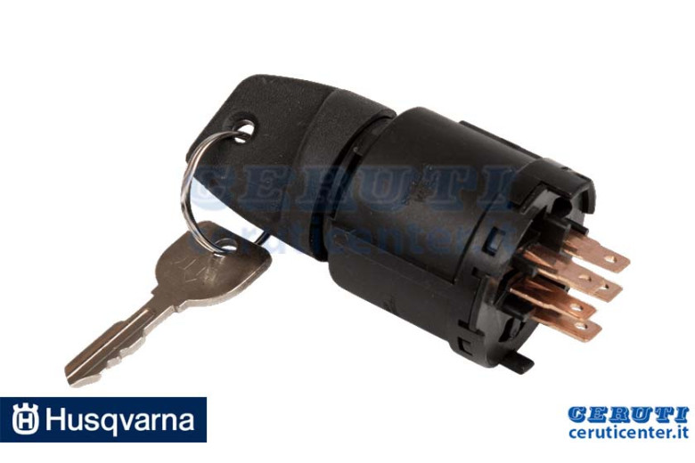 Zündblock - Original Husqvarna - 544442101