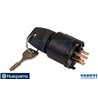Blocchetto Accensione - Originale Husqvarna - 544442101