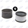 Luftfilter Robin 5803039000