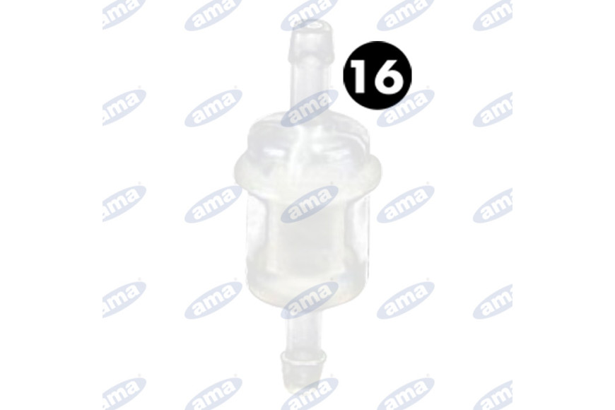 Filtro Miscela Universale - Ama