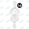 Filtro Miscela Universale - Ama