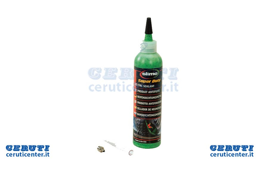 Gel Tubeless ponction 1Lt
