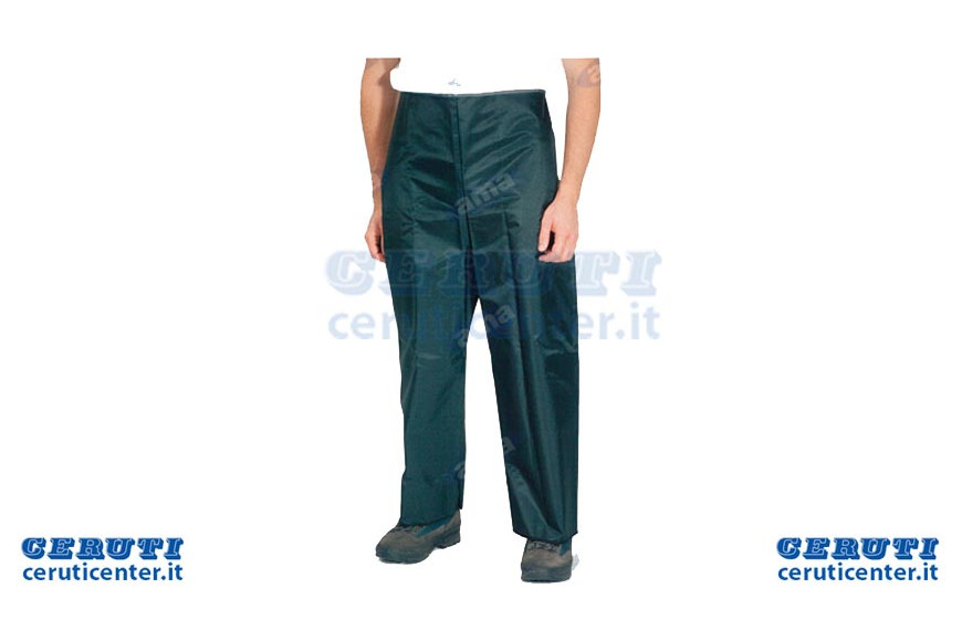 Protective Pants