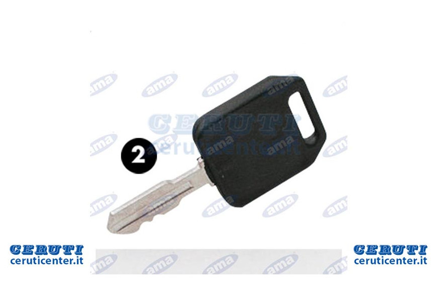 M. Key. AYP 140401