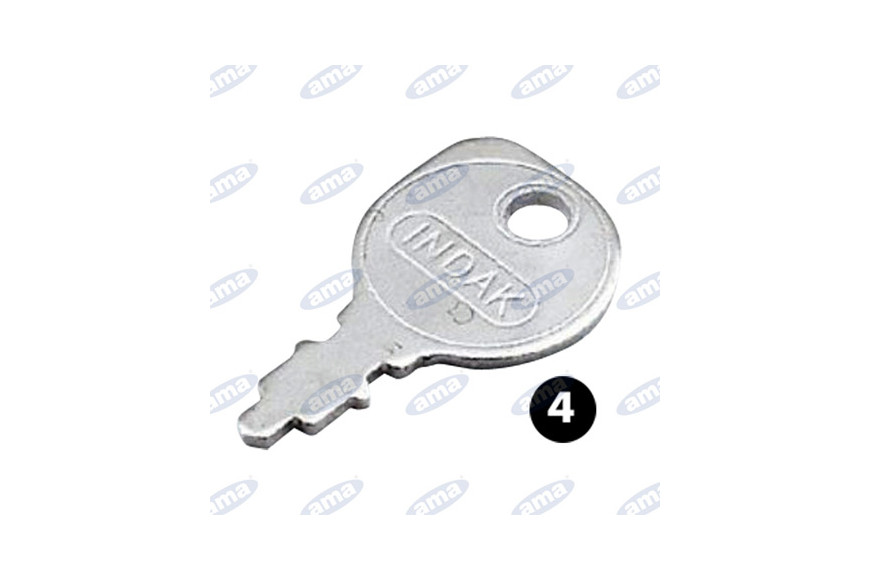 Master Key Pour Bloc.Avv