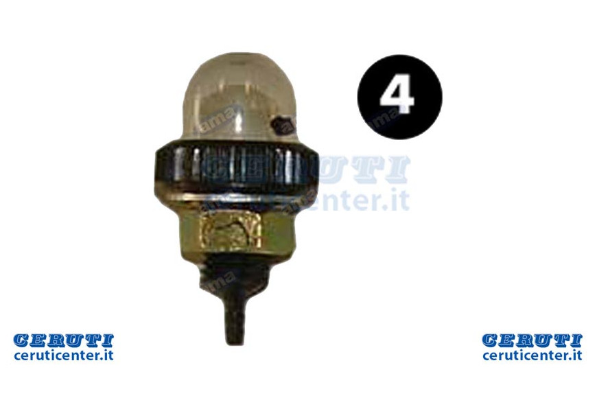 Primaire Kit Walbro 188-509