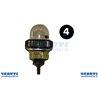 Kit Primer Walbro 188-509