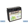 Batteria Sla1218 Al Gel 12V/18Ah -+