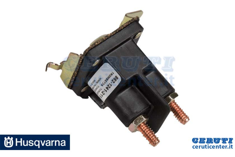 Magnet - Original Husqvarna - 544439801