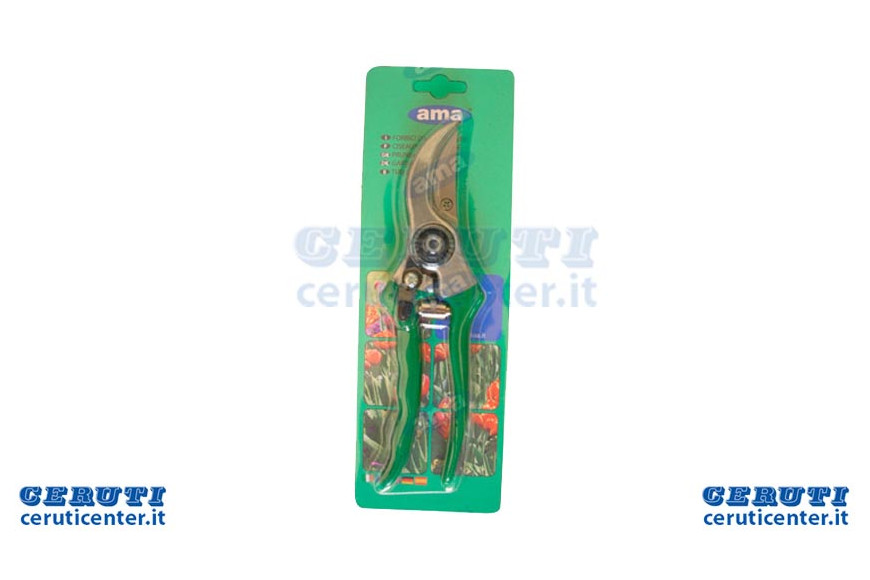 Tijeras para podar 215 Mm, Mm de corte 20