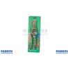 Tijeras para podar 215 Mm, Mm de corte 20