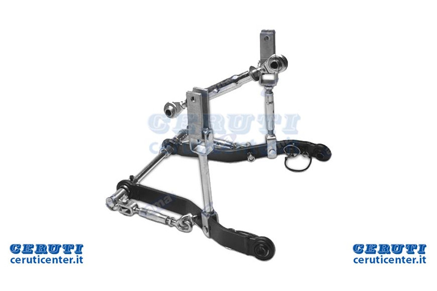 Outil complet Kit Adaptable Kubota